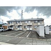 ヴィラ フルール 1階 築34年2ヶ月の賃貸物件