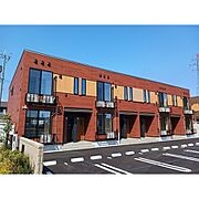 油田駅より徒歩16分 2階 新築の賃貸物件