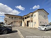 マミコーポ 1階 築30年4ヶ月の賃貸物件