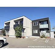 ラ・シャルール 1階 築7年1ヶ月の賃貸物件