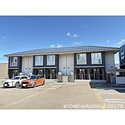 戸出駅より徒歩10分 1階 築8年5ヶ月の賃貸物件