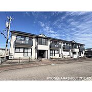 リエゾン D棟 2階 築22年7ヶ月の賃貸物件