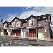 ベル・フォール３Ｂの賃貸物件