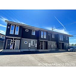 D-room戸出I　B棟