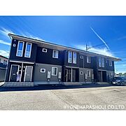 Ｄ—ｒｏｏｍ戸出１Ｂ棟 2階 築15年6ヶ月の賃貸物件