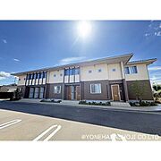 戸出駅より徒歩13分 2階 築7年10ヶ月の賃貸物件