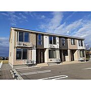 ファインハルエールVIIの賃貸物件