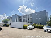 油田駅より徒歩25分 1階 築31年4ヶ月の賃貸物件