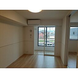 コントレイルI 203 2階2LDKのリビング/ダイニング