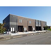 コントレイルI 2階 築2年5ヶ月の賃貸物件