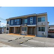 ウェルネス５の賃貸物件