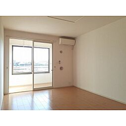 ハッピーハウス 104 1階1LDKのリビング/ダイニング