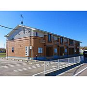 福野駅より徒歩29分 築12年9ヶ月 2階建の賃貸物件