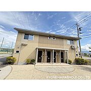 砺波駅より徒歩11分 2階 築12年9ヶ月の賃貸物件