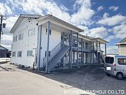 山王ハイツ 1階 築37年1ヶ月の賃貸物件