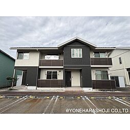 カーサレジオ A棟