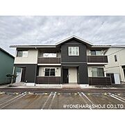 カーサレジオA棟 2階 築12年8ヶ月の賃貸物件