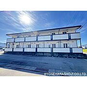 リエゾンB棟 2階 築23年1ヶ月の賃貸物件