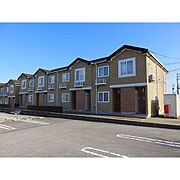 石動駅より徒歩12分 2階 築21年4ヶ月の賃貸物件