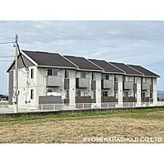 砺波駅より徒歩18分 2階 築11年4ヶ月の賃貸物件