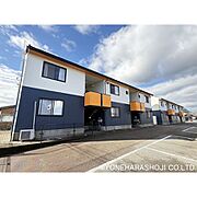 福光駅より徒歩15分 1階 築29年2ヶ月の賃貸物件