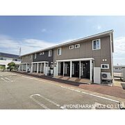 リアンカーサの賃貸物件