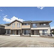 セジュール・ド・ナチュールの賃貸物件