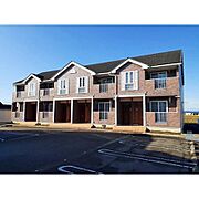 高儀駅より徒歩17分 築18年9ヶ月 2階建の賃貸物件