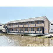 福光駅より徒歩16分 2階 築19年5ヶ月の賃貸物件