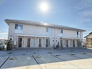 砺波駅より徒歩14分 2階 築7年11ヶ月の賃貸物件