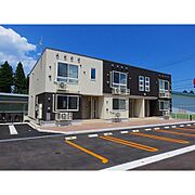 城端駅より徒歩6分 1階 築9年5ヶ月の賃貸物件