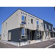 ローレル・ＮＳ５ 2階 築14年9ヶ月の賃貸物件