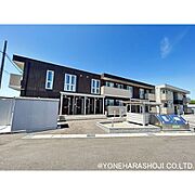 D-roomグランデ 1階 築2年7ヶ月の賃貸物件