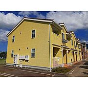 フレールB 1階 築17年8ヶ月の賃貸物件