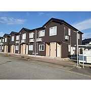 東野尻駅より徒歩62分 2階 築21年6ヶ月の賃貸物件