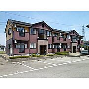 メゾン・ド・プラセール１の賃貸物件