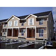 石動駅よりバス13分 徒歩9分 1階 築17年10ヶ月の賃貸物件