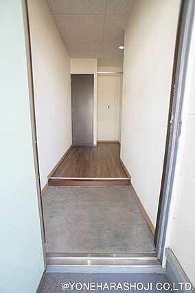 アプリコットA_内装_2