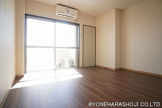 アプリコットA_内装_5