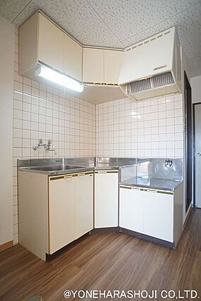 アプリコットA_内装_1