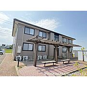 油田駅より徒歩18分 2階 築25年8ヶ月の賃貸物件