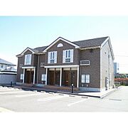 アルカンシェル 虹B 1階 築19年9ヶ月の賃貸物件