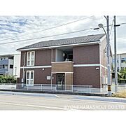 戸出駅より徒歩10分 1階 築9年2ヶ月の賃貸物件