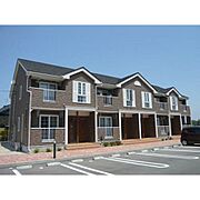 高儀駅より徒歩11分 1階 築19年9ヶ月の賃貸物件