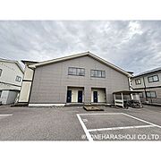 福岡駅より徒歩21分 1階 築24年8ヶ月の賃貸物件