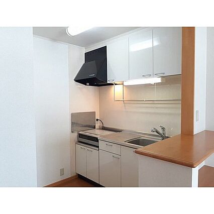 ベル・フォール3B_内装_1