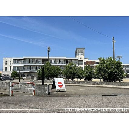 ベル・フォール3B_周辺_1