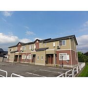 福光駅より徒歩7分 1階 築24年3ヶ月の賃貸物件