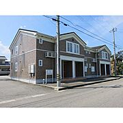 福光駅より徒歩13分 築19年2ヶ月 2階建の賃貸物件