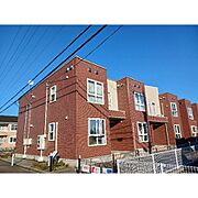 福野駅より徒歩22分 築16年4ヶ月 2階建の賃貸物件